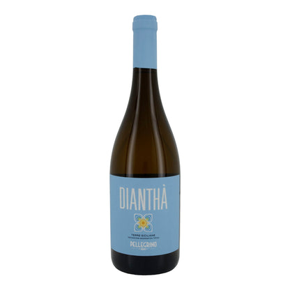 Weißwein Pellegrino Dianthà | Bianco | Jahrgang 2024 | 750 ml