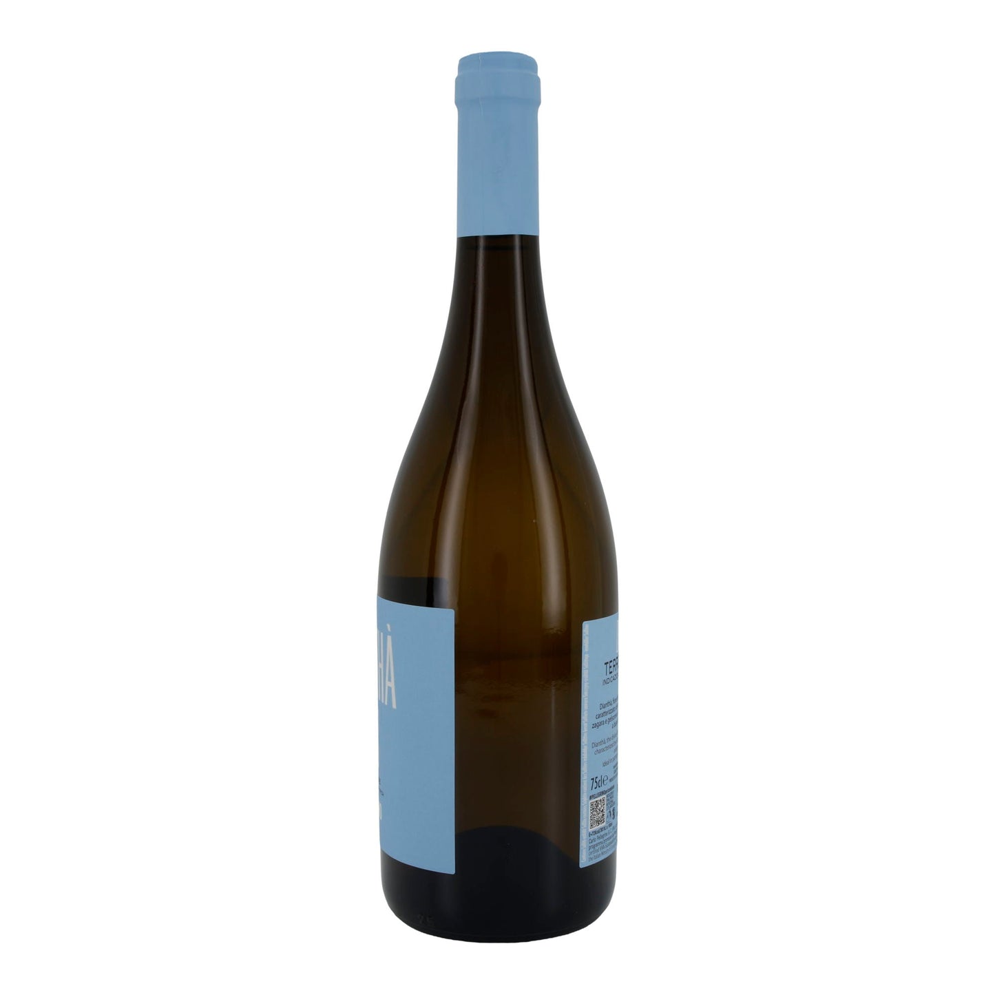 Weißwein Pellegrino Dianthà | Bianco | Jahrgang 2024 | 750 ml