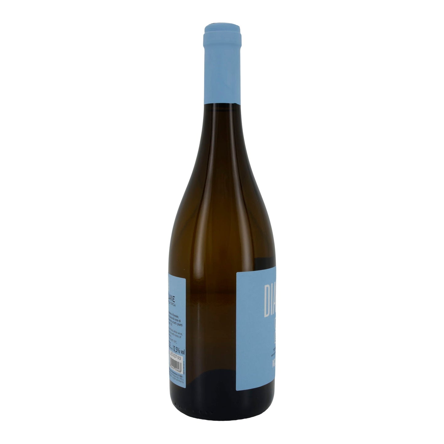 Weißwein Pellegrino Dianthà | Bianco | Jahrgang 2024 | 750 ml