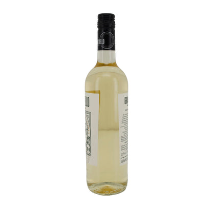 Weißwein Gran Sello | Macabeo Verdejo | Fruchtig & frisch | 750 ml