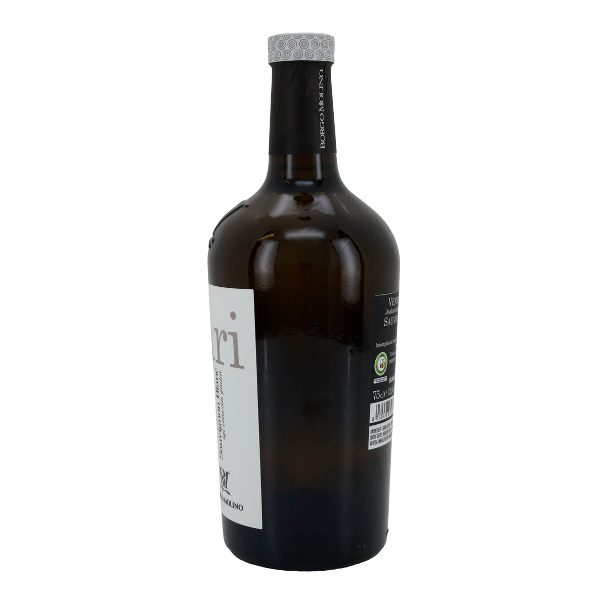 Weißwein I Ciari | Sauvignon Blanc Venezia | Jahrgang 2024 | 750 ml Borgo Molino