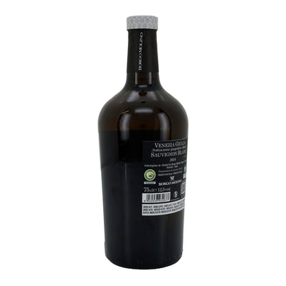 Weißwein I Ciari | Sauvignon Blanc Venezia | Jahrgang 2024 | 750 ml Borgo Molino