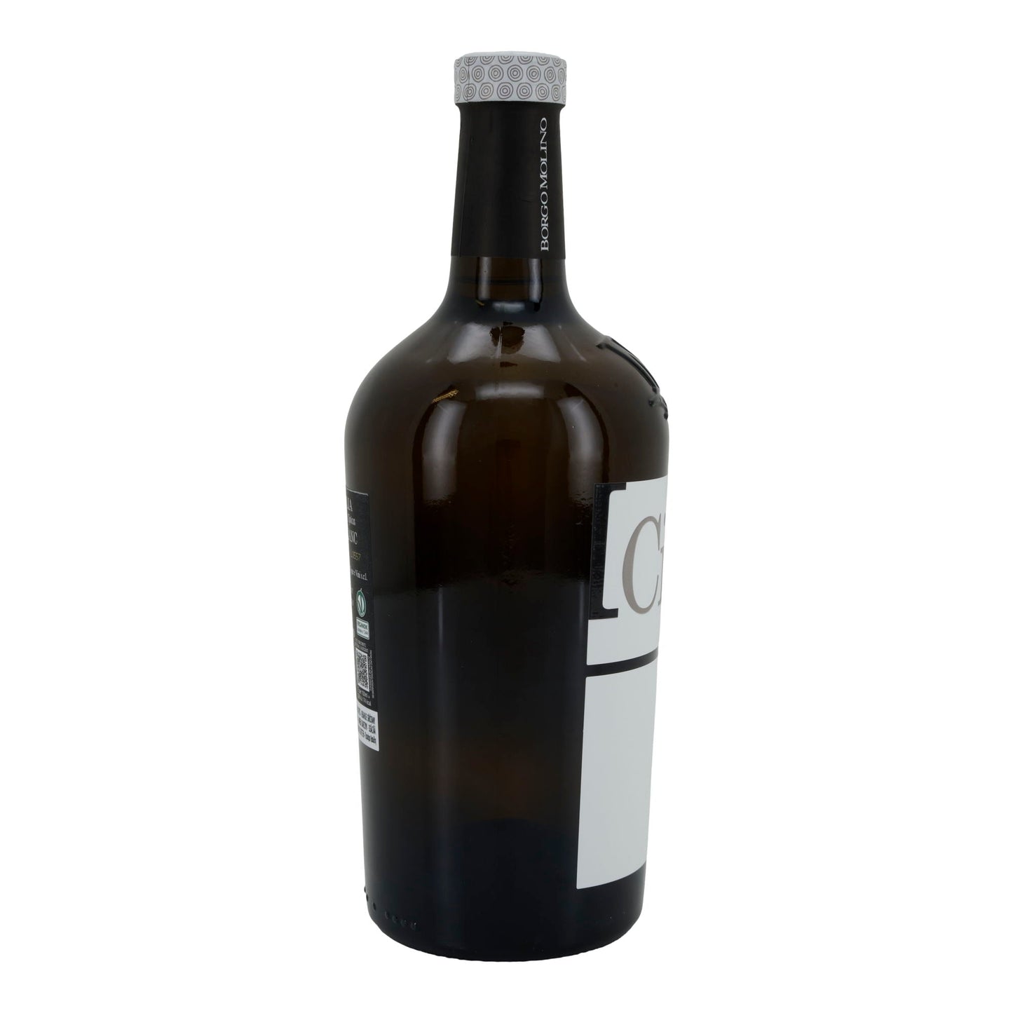 Weißwein I Ciari | Sauvignon Blanc Venezia | Jahrgang 2024 | 750 ml Borgo Molino