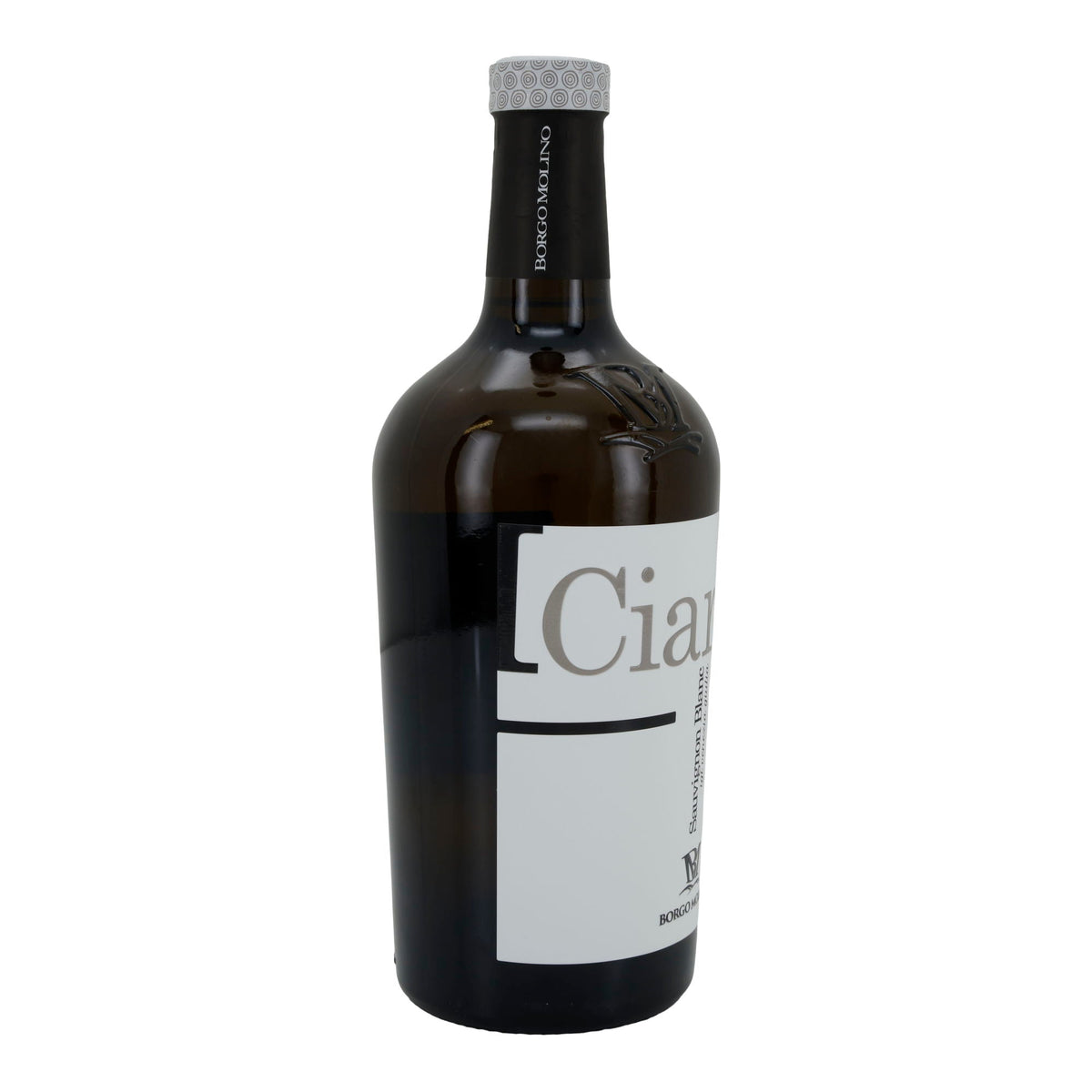 Weißwein I Ciari | Sauvignon Blanc Venezia | Jahrgang 2024 | 750 ml Borgo Molino