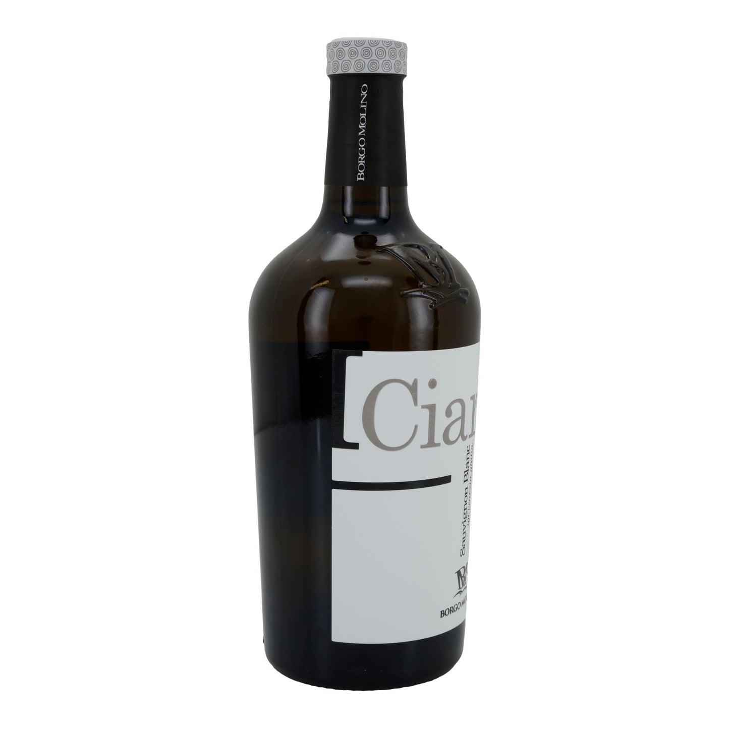 Weißwein I Ciari | Sauvignon Blanc Venezia | Jahrgang 2024 | 750 ml Borgo Molino