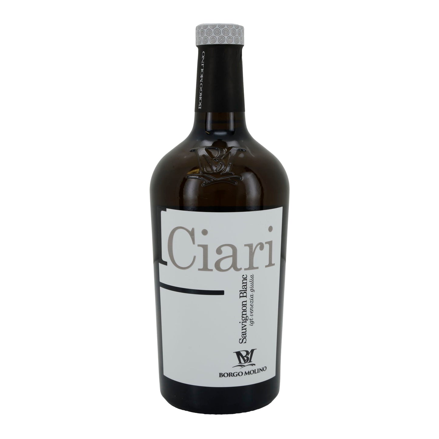 Weißwein I Ciari | Sauvignon Blanc Venezia | Jahrgang 2024 | 750 ml
