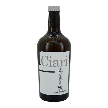 Weißwein I Ciari | Sauvignon Blanc Venezia | Jahrgang 2024 | 750 ml
