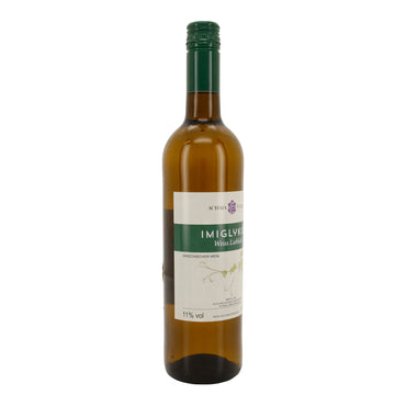 Weißwein Imiglykos | Achaia Clauss | Lieblich | 11 % vol. | 750 ml - Taste Your World