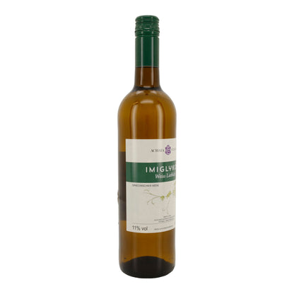 Weißwein Imiglykos | Achaia Clauss | Lieblich | 11 % vol. | 750 ml - Taste Your World