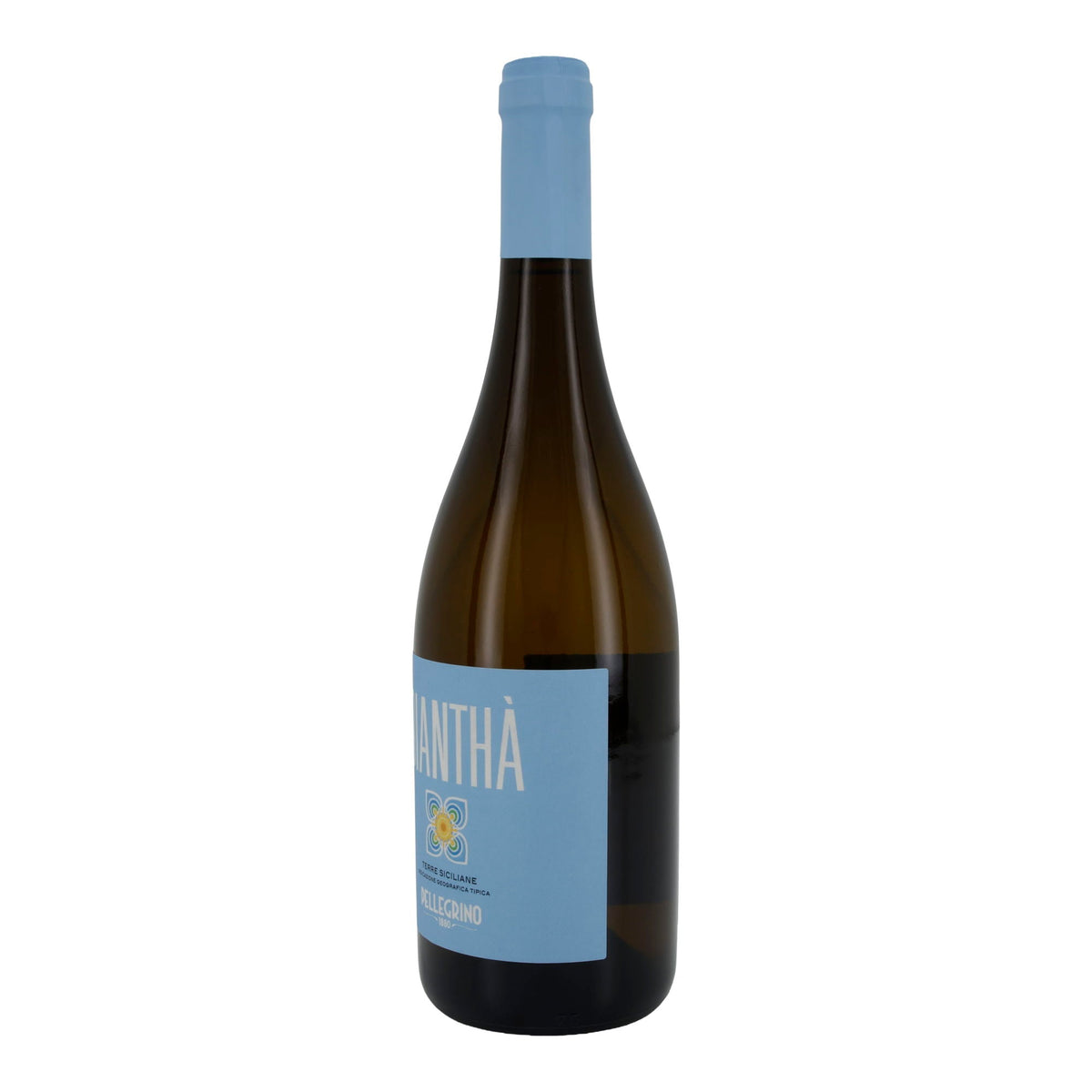 Weißwein Pellegrino Dianthà | Bianco | Jahrgang 2024 | 750 ml Diantha
