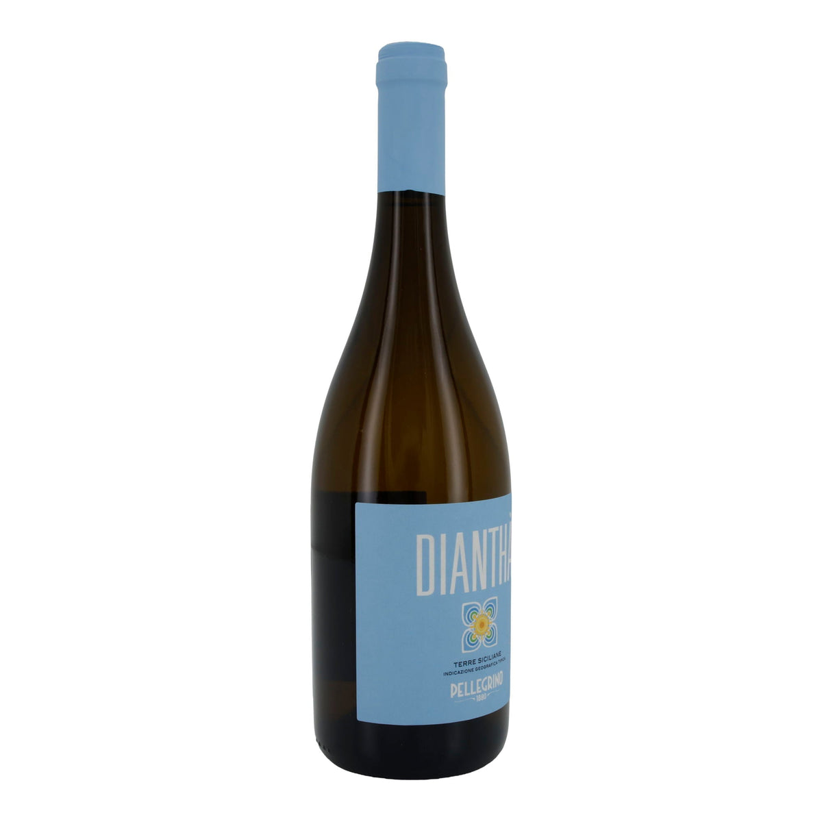 Weißwein Pellegrino Dianthà | Bianco | Jahrgang 2024 | 750 ml