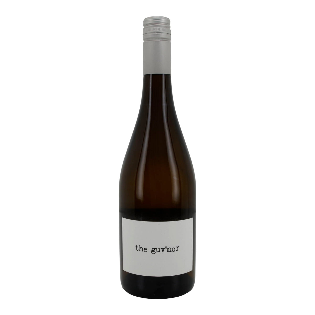 Weißwein the guv’nor | Vino Blanco | Frisch & fruchtig | 750 ml