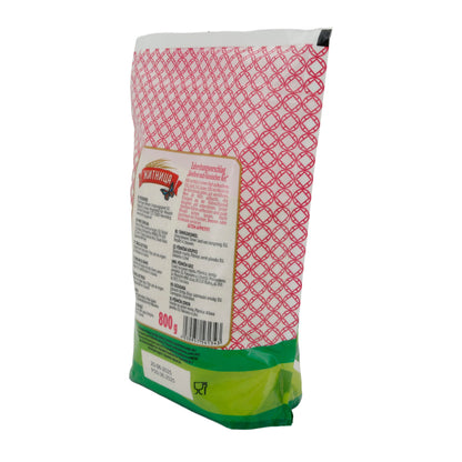 Weizengrieß Zhitnitsa | Hochwertig, für traditionelle und moderne Rezepte | 800 g