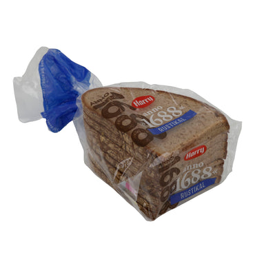 Weizenmischbrot Harry anno 1688 | Rustikal | Würzig, rustikaler Charakter | 500 g HARRY