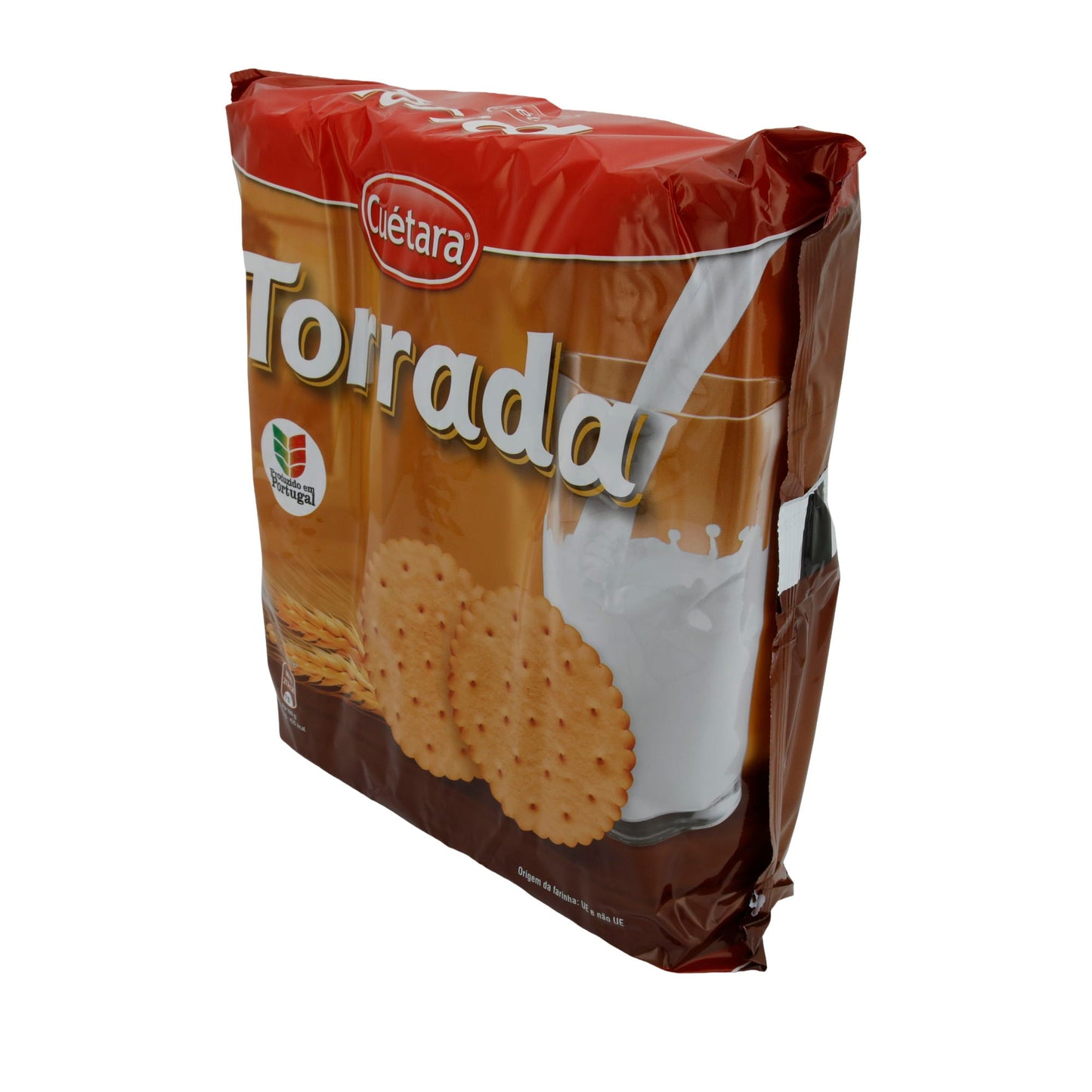Weizenwaffeln Cuétara | Torrada | Gebäck | 600g