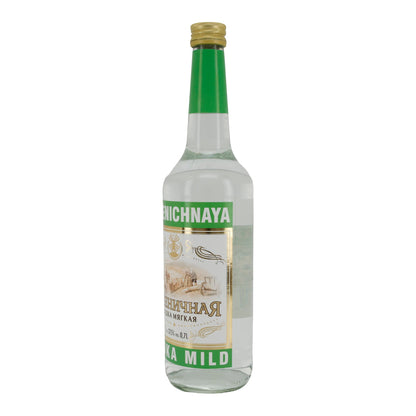 Wodka Pshenichnaya | Mild | Weizenwodka | 37,5 % vol | 0,7 l