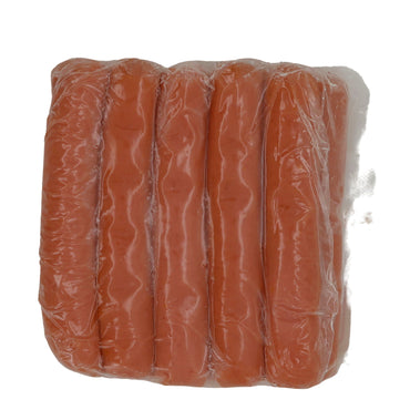 Wurst Afiyet | Tavuk Sosis | Hähnchenwürstchen mit Kartoffelstärke | 300 g