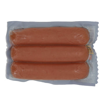 Wurst Pavo Halal Frankfurt | Wurst | Glutenfrei und Halal-zertifiziert | 150 g