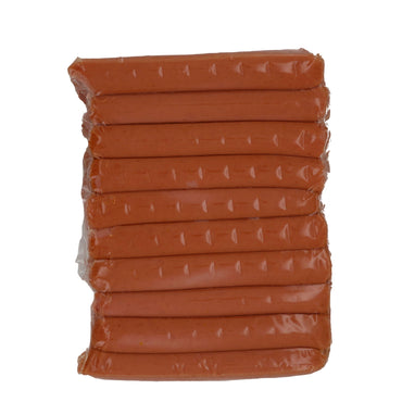 Würstchen Afiyet Tavuk Sosis | Würzige Hähnchen-Würstchen | Für Grill & Pfanne | 1 kg AFIYET
