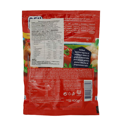 Würzmischung Delikat | Gust de Găină | Hühnergeschmack | 400g
