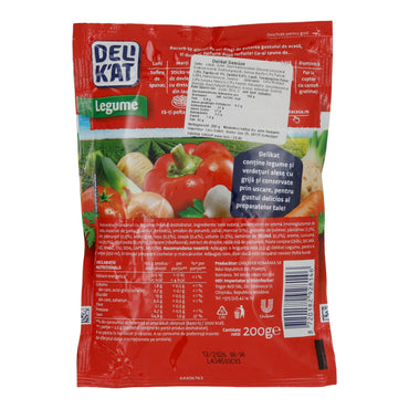 Würzmischung Delikat Legume | Gewürz | 200 g