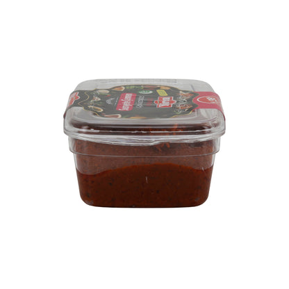 Würzpaste Yörem Gewürzpaste | Pikant | Für orientalische Spezialitäten | 200 g