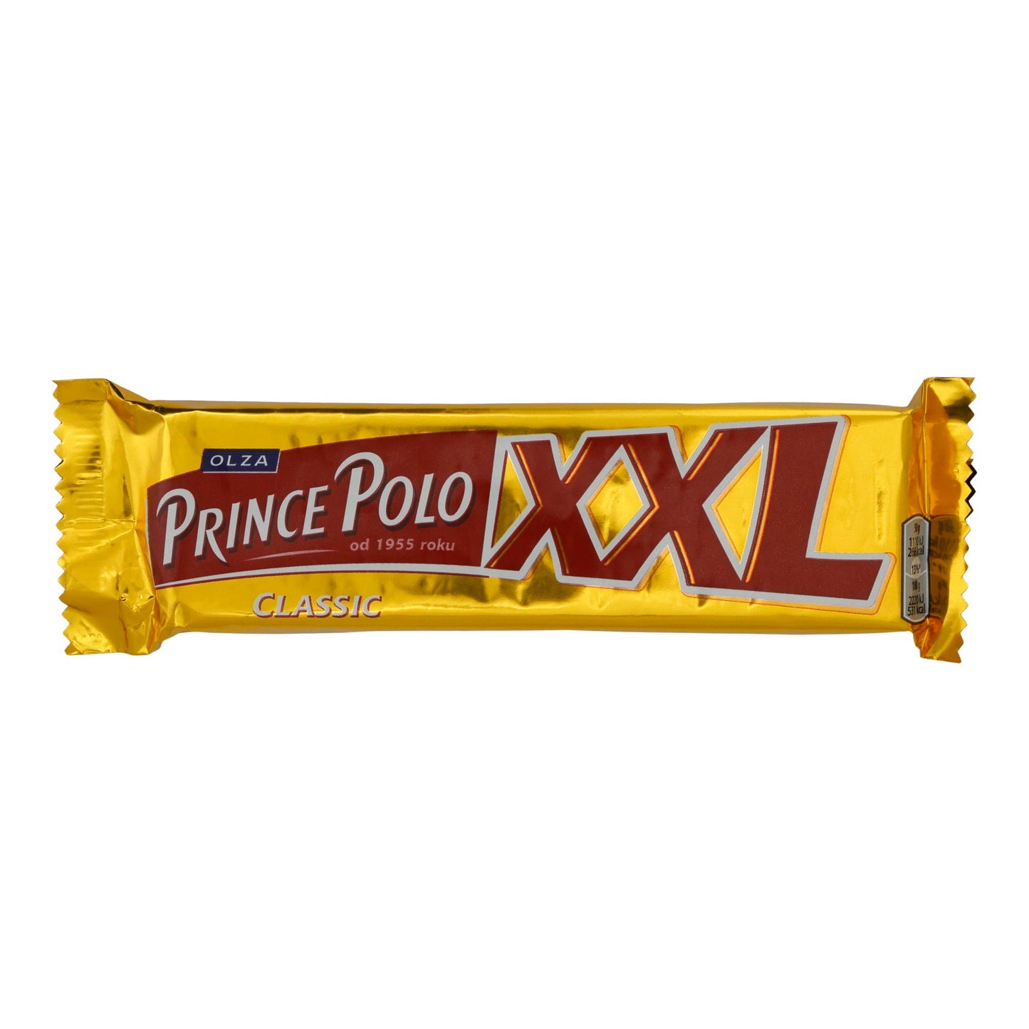 CHOCOLATE BAR XXL