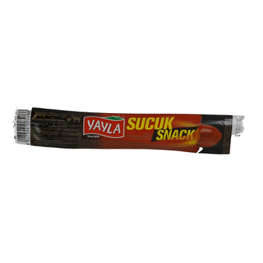 YAYLA SUCUK SNACK - Taste Your World