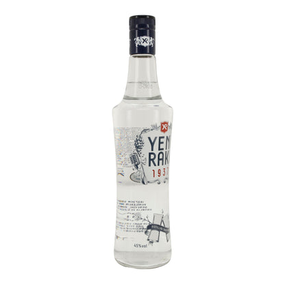 Yeni Rakı | 1937 | Zweifach destilliert | 45 % vol | 700 ml - Taste Your World