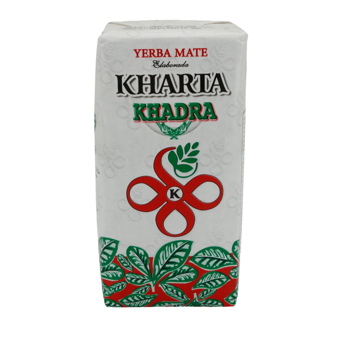 ELABORADA GREEN-WHITE