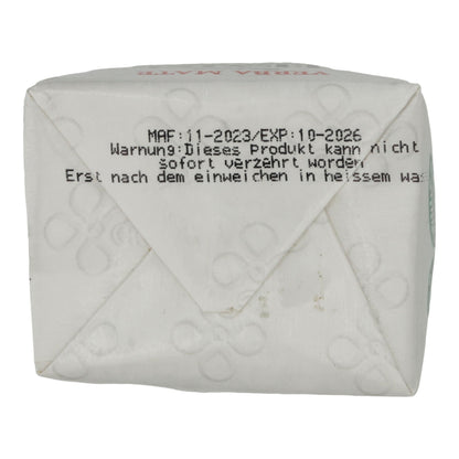 ELABORADA GREEN-WHITE