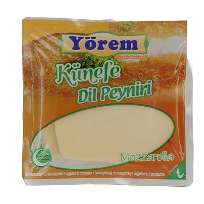 YOEREM KUENEFE DIL PEYNIRI 200 GR - Taste Your World