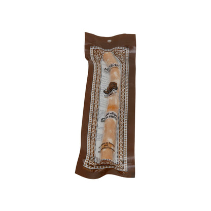 Zahnholz Miswak | Natürliche Zahnpflege | Aus Miswak-Baum | 1 Stück