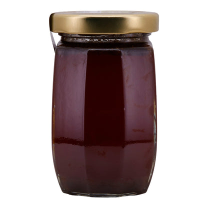 Buram Ginger Honey – Honey with Ginger, 250 g, Natural product since 1954