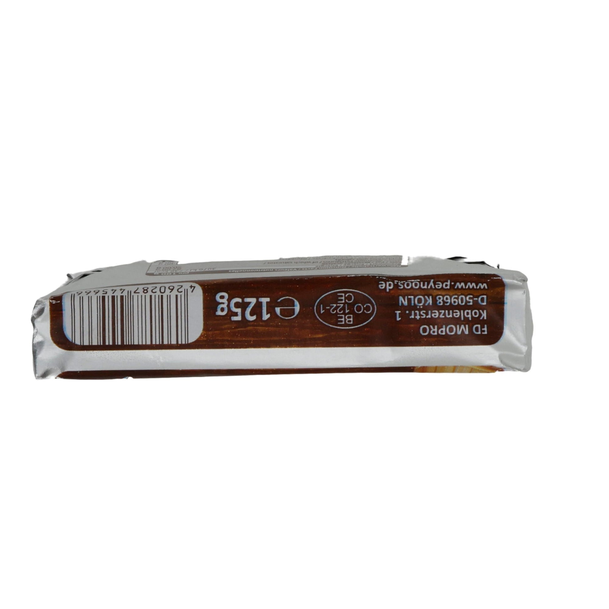 Ziegenbutter Peynoos Ziegenbutter | Naturbutter | 100 % Ziegenmilch | 125 g PEYNOOS