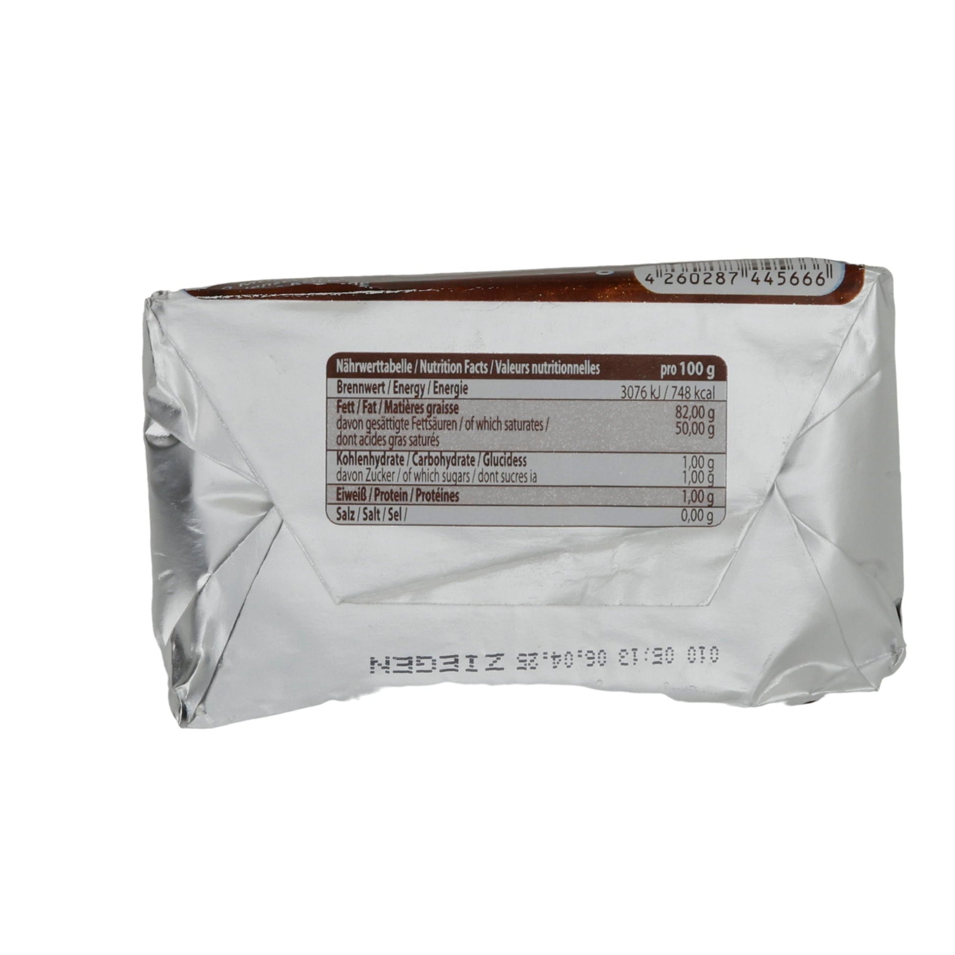 Ziegenbutter Peynoos Ziegenbutter | Naturbutter | 100 % Ziegenmilch | 125 g PEYNOOS