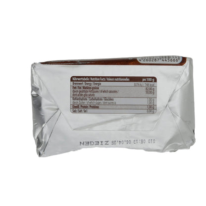 Ziegenbutter Peynoos Ziegenbutter | Naturbutter | 100 % Ziegenmilch | 125 g PEYNOOS