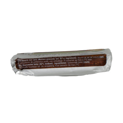 Ziegenbutter Peynoos Ziegenbutter | Naturbutter | 100 % Ziegenmilch | 125 g PEYNOOS