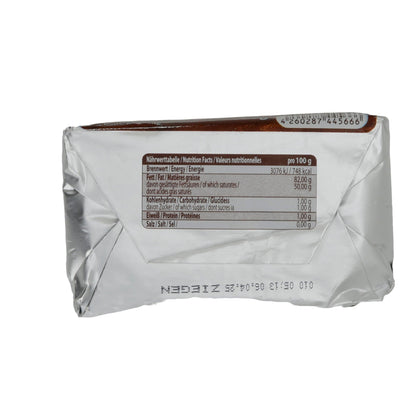 Ziegenbutter Peynoos Ziegenbutter | Naturbutter | 100 % Ziegenmilch | 125 g