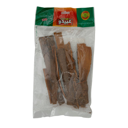 Zimtstangen Abido | Cassia Zimtstangen | Intensives Aroma, vielseitig | 100 g