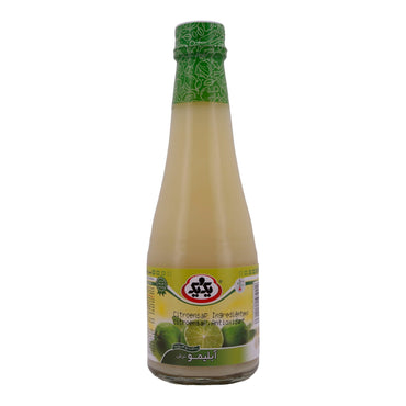 Zitronensaft Yekta | Konzentriert & pasteurisiert | 100 % Fruchtsaft | 460 ml Espido