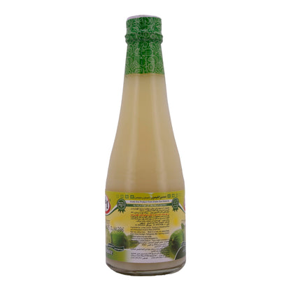 Succo di limone 330 ml.