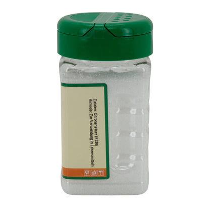 Zitronensäure Onkel Şahingöz Limon Tuzu | Lebensmittelzusatzstoff | 250 g