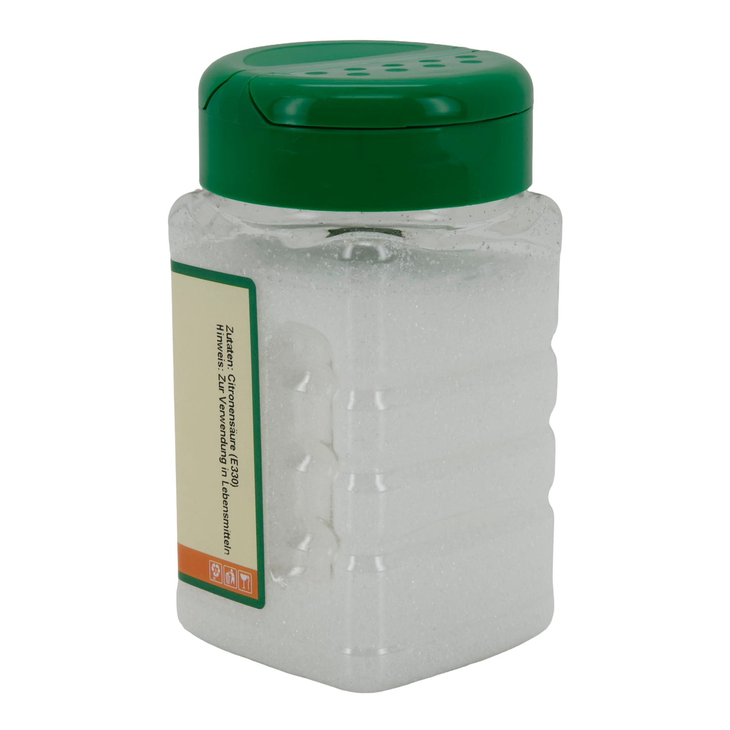 Zitronensäure Onkel Şahingöz Limon Tuzu | Lebensmittelzusatzstoff | 250 g