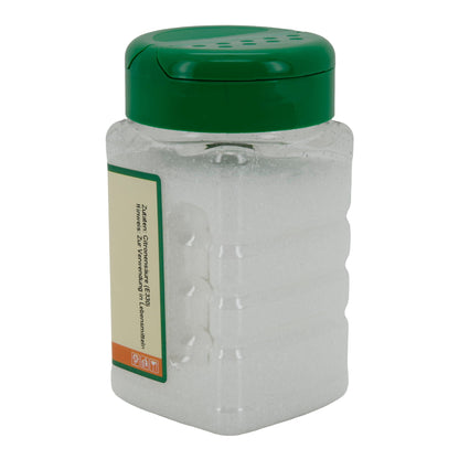 Zitronensäure Onkel Şahingöz Limon Tuzu | Lebensmittelzusatzstoff | 250 g