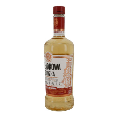 Likeur PL Likoer Zoladkowa Gorzka | Likeur | Zwarte Kers | 0,5 l Alc 28%