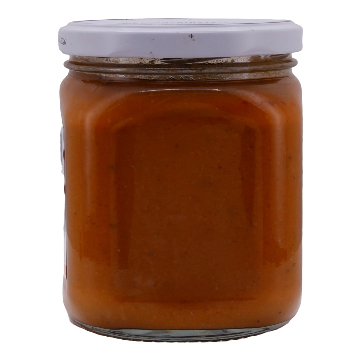 Zucchinipüree Nizhin | Nach ukrainischer Art | Sterilisiertes Zucchini-Kaviar | 450 g