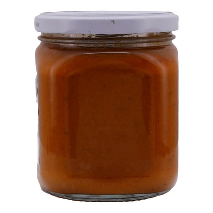 Zucchinipüree Nizhin | Nach ukrainischer Art | Sterilisiertes Zucchini-Kaviar | 450 g