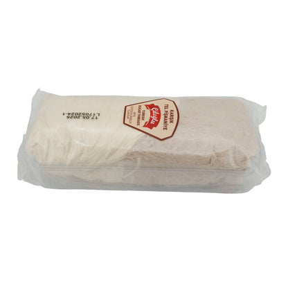 Zuckerfäden Giloğlu | Türkische Zuckerfäden | Pişmaniye mit Kakao- & Vanillegeschmack | 250 g