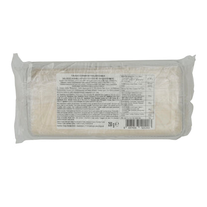 Zuckerfäden Giloğlu | Türkische Zuckerfäden | Pişmaniye mit Vanillearoma | 250 g